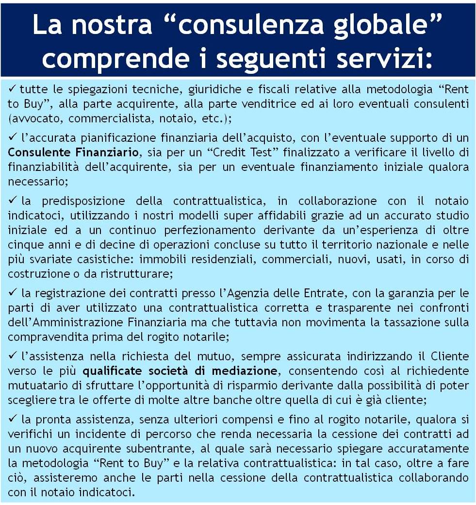 Casa, la banca non ti d il mutuo? Allora meglio un affitto